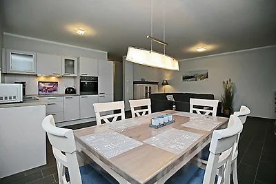 Casa vacanze Vacanza di relax Boltenhagen