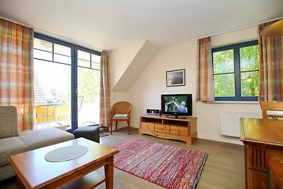 Feriendorf Papillon Wohnung 03-8