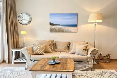 Baltischer Hof Wohnung 22
