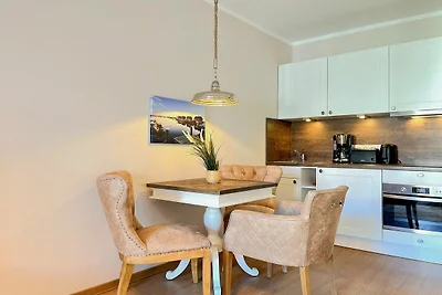 Baltischer Hof Wohnung 44