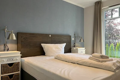 Baltischer Hof Wohnung 29