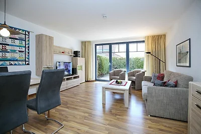 Appartamento Vacanza con famiglia Boltenhagen