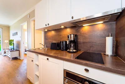 Baltischer Hof Wohnung 28
