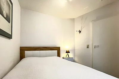 Appartamento Vacanza con famiglia Boltenhagen