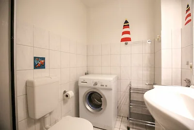 Casa vacanze Vacanza di relax Boltenhagen