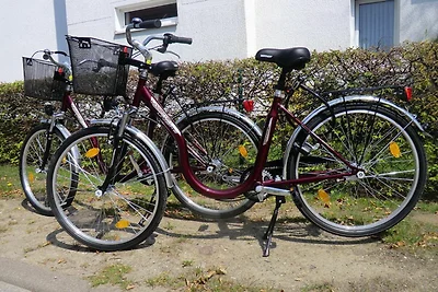 Vakantieappartement Gezinsvakantie Boltenhagen