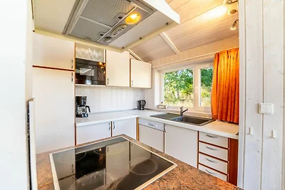 Strandblick - Dorf 1 Ferienhaus 18