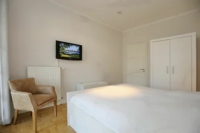 Likedeeler II - Strandhaus Wohnung 01