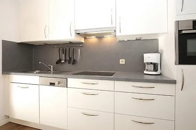 Feriendorf Papillon Wohnung 16-7