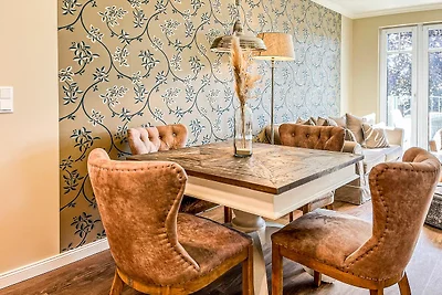 Baltischer Hof Wohnung 28