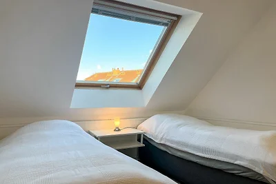 Appartamento Vacanza con famiglia Ostseebad Boltenhagen