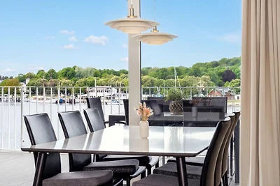 Apartamento Vacaciones familiares Travemünde