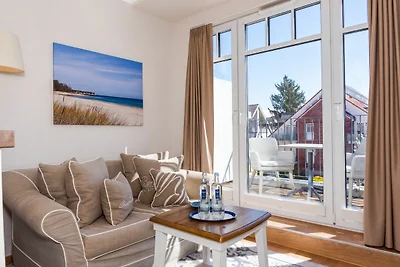 Appartamento Vacanza con famiglia Boltenhagen