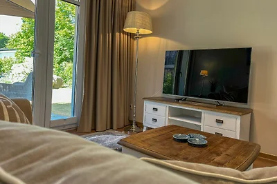Baltischer Hof Wohnung 17