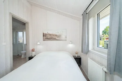 Vakantiehuis Ontspannende vakantie Travemünde