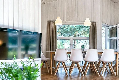 Strandblick - Dorf 1 Ferienhaus 21