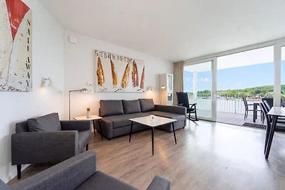 Apartamento Vacaciones familiares Travemünde