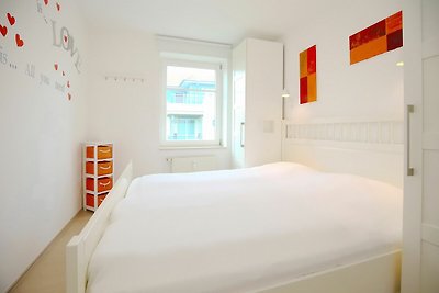 Vakantieappartement Gezinsvakantie Boltenhagen