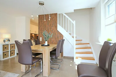 Feriendorf Papillon Wohnung 04-5