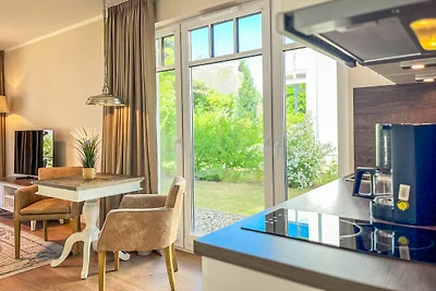 Baltischer Hof Wohnung 17