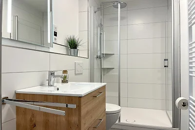 Dünenblick Wohnung 13