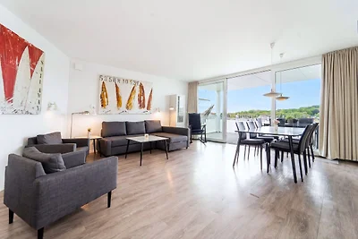 Apartamento Vacaciones familiares Travemünde