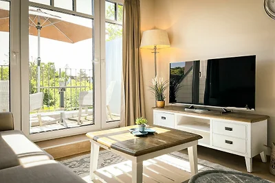 Baltischer Hof Wohnung 50