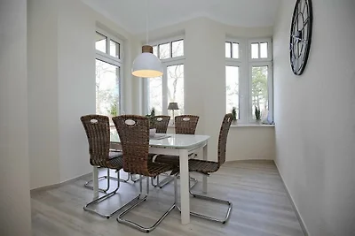 Strandvilla Triton Wohnung 01