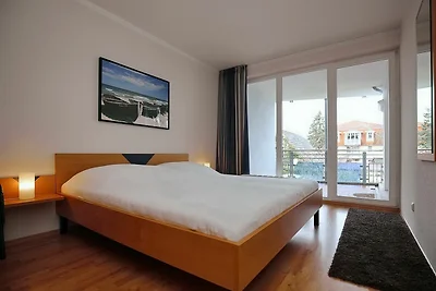 Likedeeler Wohnung 17