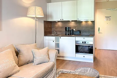 Baltischer Hof Wohnung 12