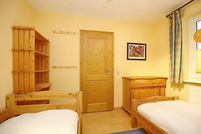 Urlauberdorf Haus 46a Deichfalter