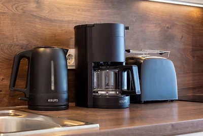 Appartamento Vacanza con famiglia Boltenhagen