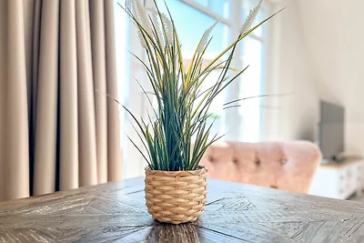 Baltischer Hof Wohnung 52