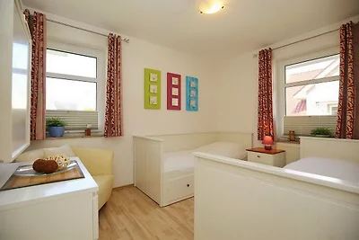 Ferienhaus am Deich Wohnung  04