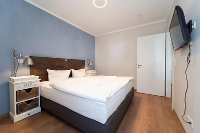 Baltischer Hof Wohnung 11