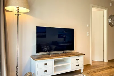 Baltischer Hof Wohnung 69