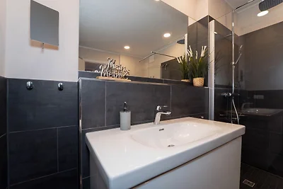 Appartamento Vacanza con famiglia Boltenhagen