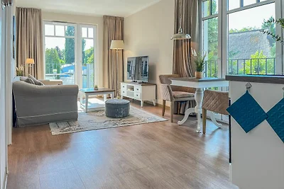 Baltischer Hof Wohnung 40