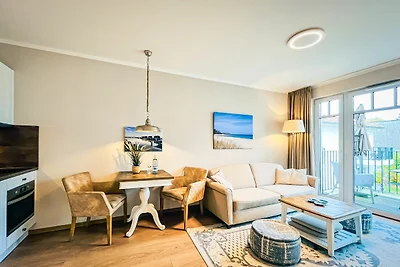 Baltischer Hof Wohnung 36