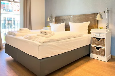 Baltischer Hof Wohnung 32