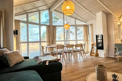 Strandblick - Dorf 1 Ferienhaus 19