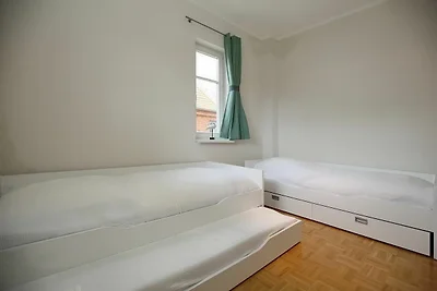 Likedeeler II - Strandhaus Wohnung 02