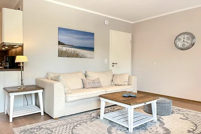 Baltischer Hof Wohnung 59