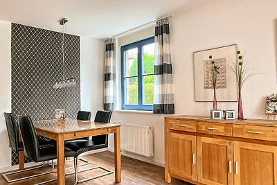 Feriendorf Papillon Wohnung 04-1
