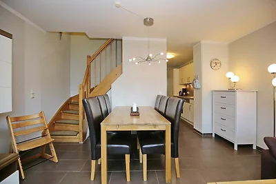 Feriendorf Papillon Wohnung 08-6
