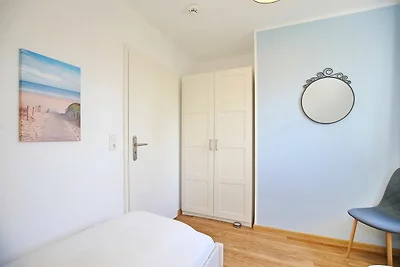 Feriendorf Papillon Wohnung 18-8