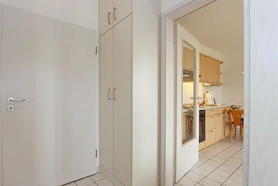 Vakantieappartement Gezinsvakantie Boltenhagen