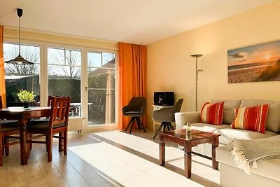 Feriendorf Papillon Wohnung 01-2