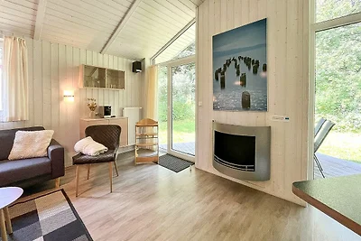 Schatzkiste - Dorf Ferienhaus 08