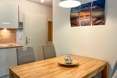 Hanseresidenz Wohnung 24